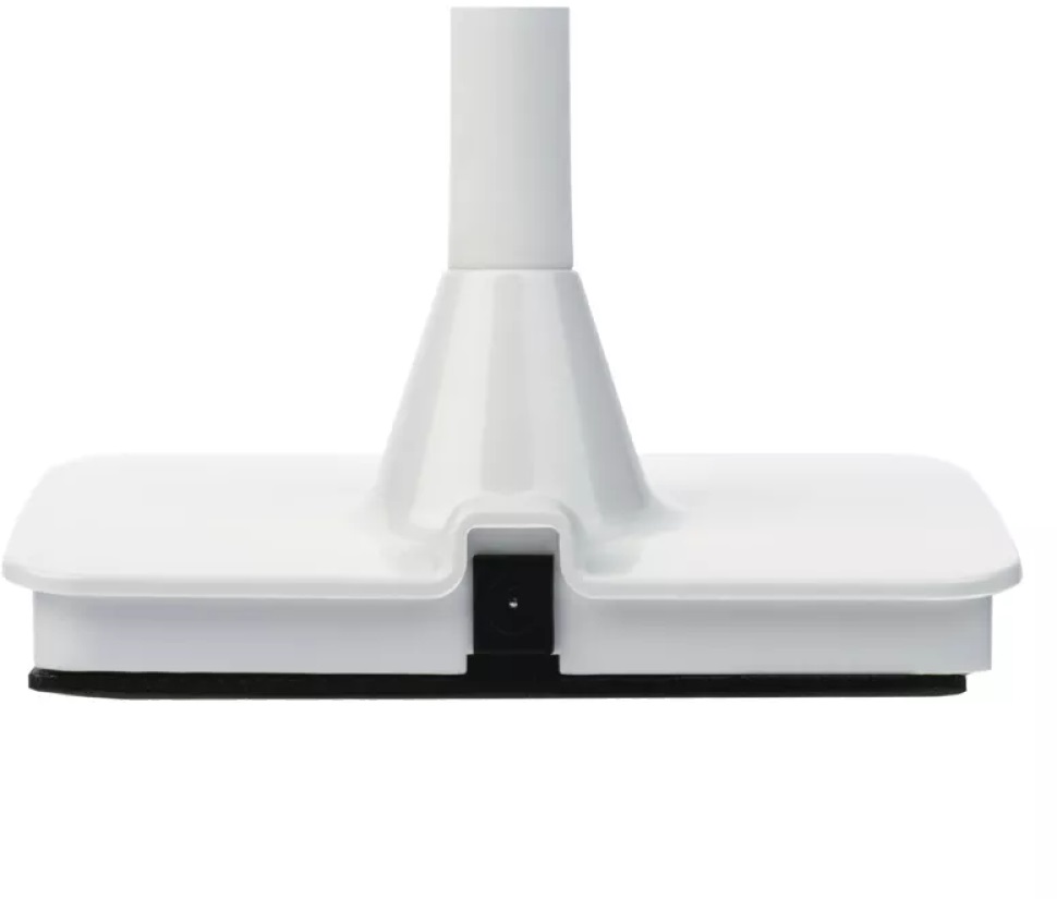 Emos Z7599W Eddy fehér asztali LED lámpa