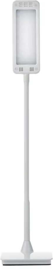 Emos Z7599W Eddy fehér asztali LED lámpa