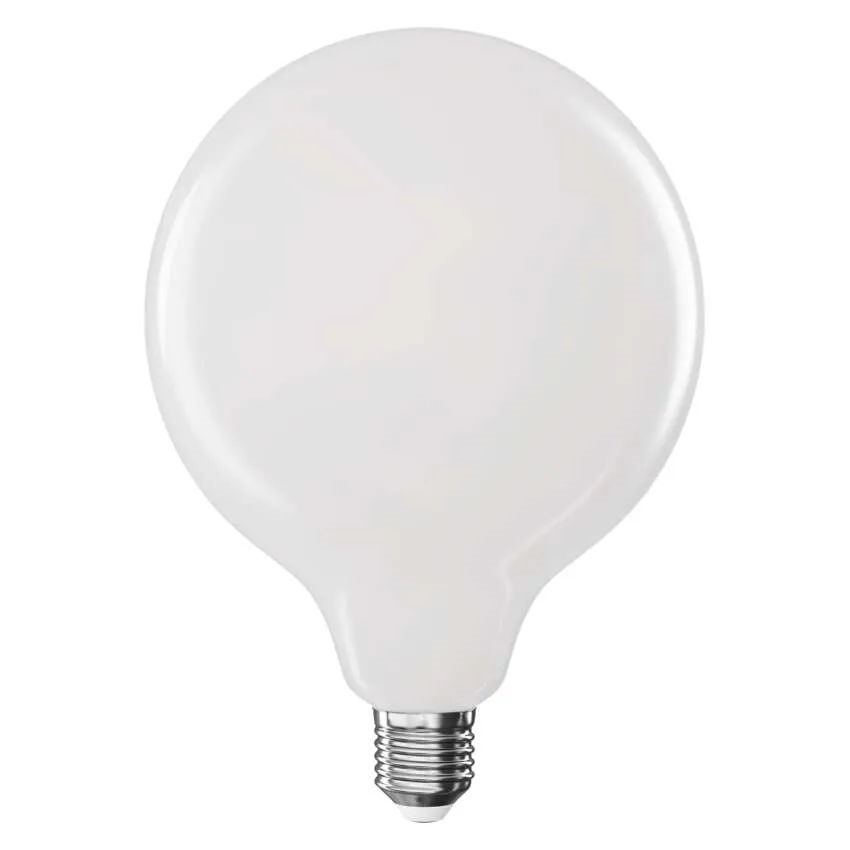 Emos ZF2D63 E27/11 W (100 W)/1521 lm/természetes fehér filament G125 LED izzó
