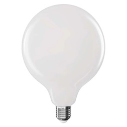 Emos ZF2D82 E27/18 W (150 W)/2452 lm/meleg fehér filament G125 LED izzó