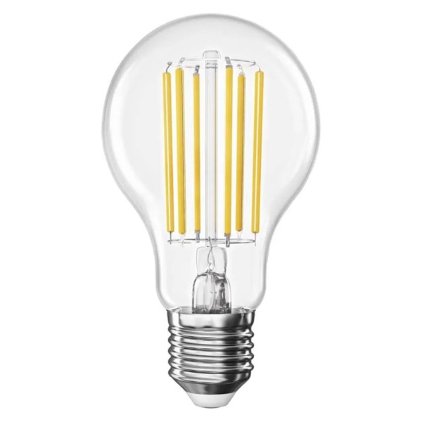 Emos ZF5168 E27/7,2 W (100 W)/1521 lm/természetes fehér filament A60 A clasS LED izzó