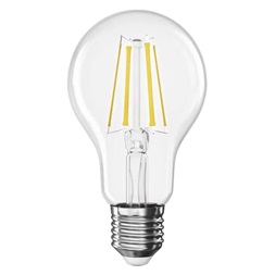 Emos ZF5D43 E27/5,9 W (60 W)/806 lm/természetes fehér filament A60 LED izzó