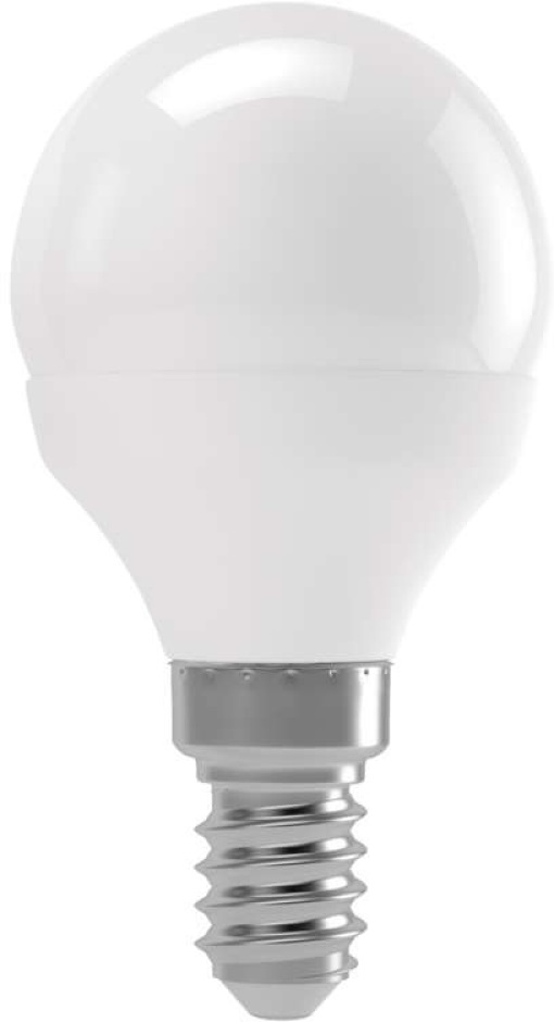 Emos ZL3912 Value 8W 900lm E14 természetes fehér LED kisgömb izzó
