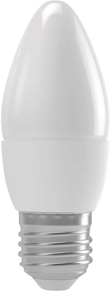 Emos ZL4108 BASIC 6W E27 500 lumen meleg fehér LED gyertya izzó