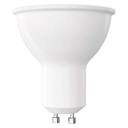 Emos ZQ8338 MR16 A clasS/ GU10/3 W (40 W)/535 lm/természetes fehér classic LED izzó