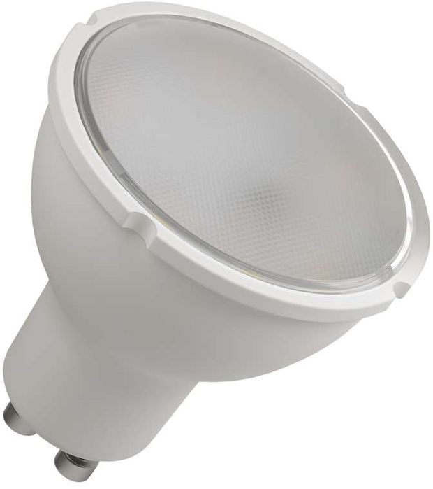 Emos ZQ8350 CLASSIC 5,5W GU10 465 lumen meleg fehér LED spot izzó