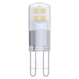 Emos Zq9527 JC/G9/1,9 W (22 W)/210 lm/természetes fehér classic LED izzó