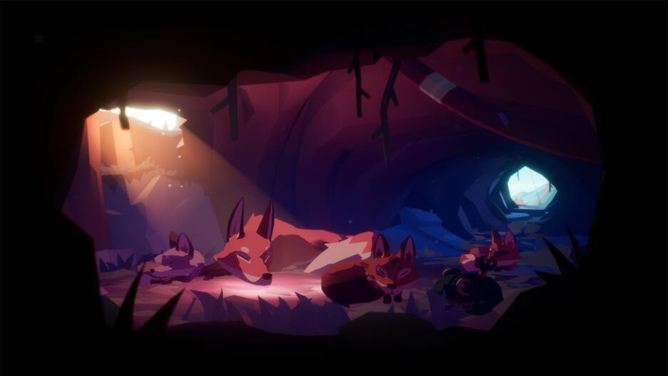 Endling: Extinction is Forever Xbox One játékszoftver