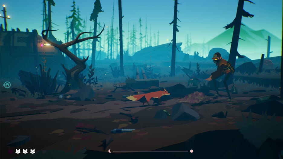 Endling: Extinction is Forever Xbox One játékszoftver