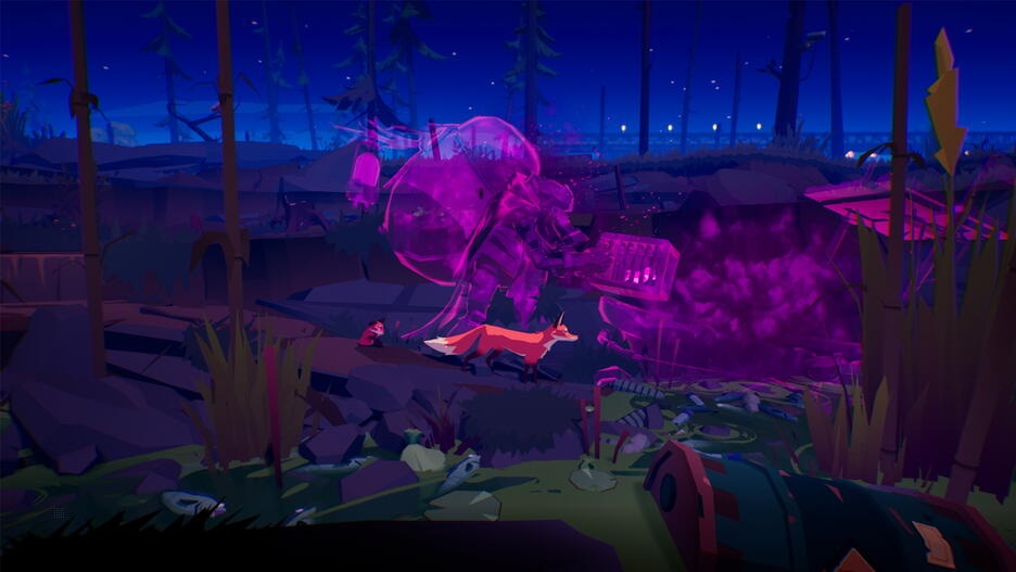 Endling: Extinction is Forever Xbox One játékszoftver