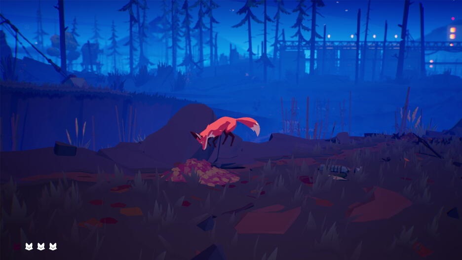 Endling: Extinction is Forever Xbox One játékszoftver