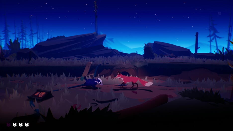 Endling: Extinction is Forever Xbox One játékszoftver