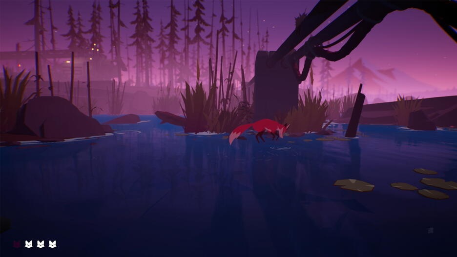 Endling: Extinction is Forever Xbox One játékszoftver