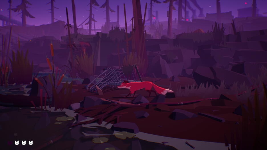 Endling: Extinction is Forever Xbox One játékszoftver