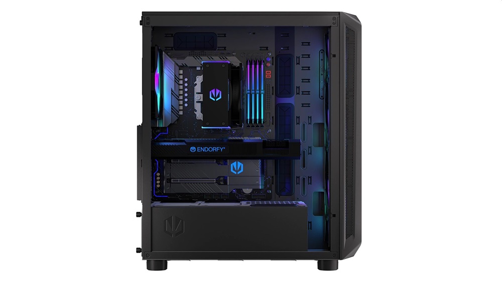 Endorfy Arx 500 ARGB gépház