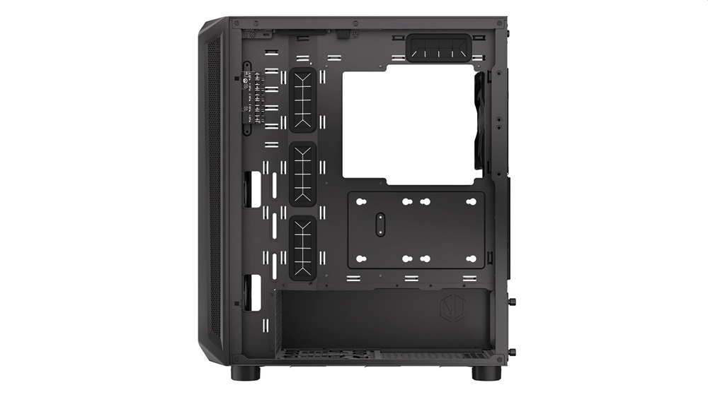 Endorfy Arx 500 ARGB gépház