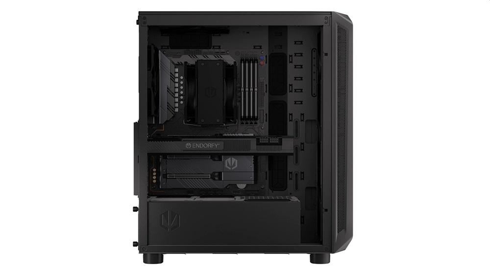 Endorfy Arx 500 Air gépház