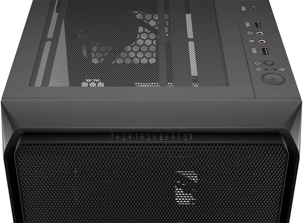 Endorfy Arx 500 Air gépház