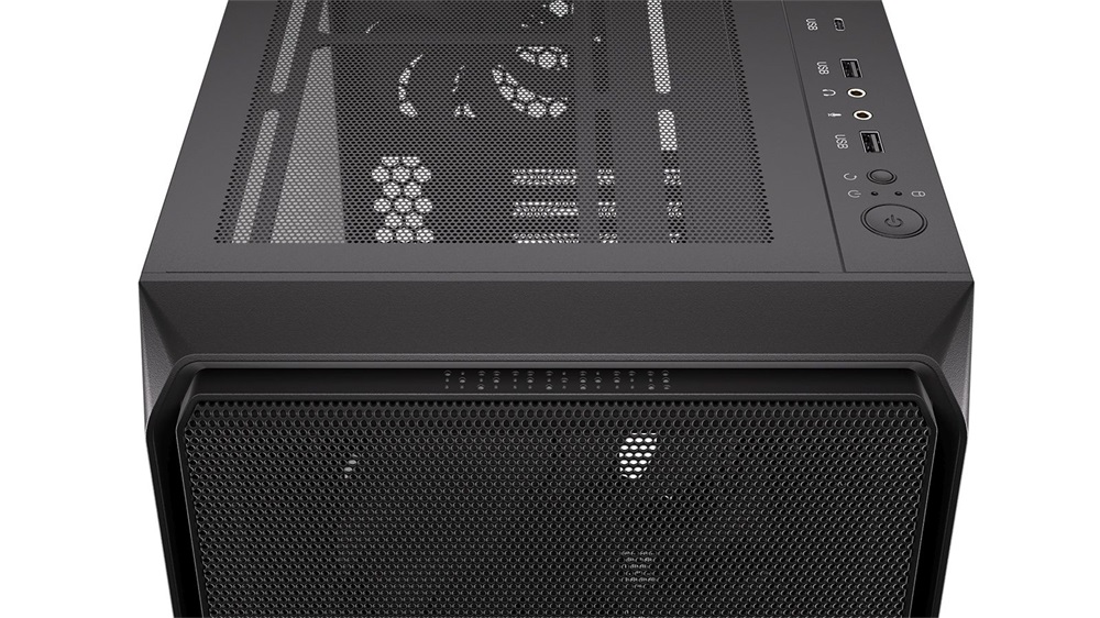 Endorfy Arx 700 ARGB gépház