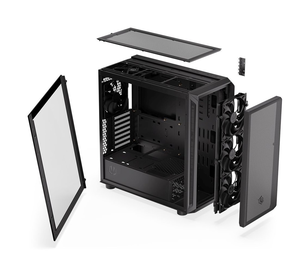 Endorfy Arx 700 Air gépház