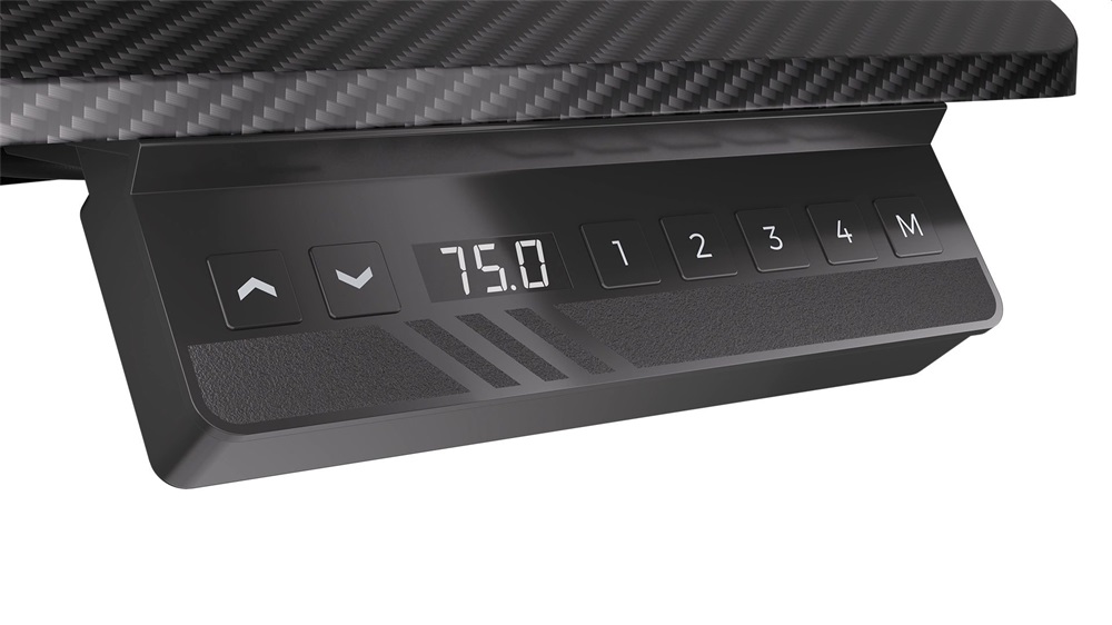 Endorfy Atlas L Electric (GD700E) gamer asztal