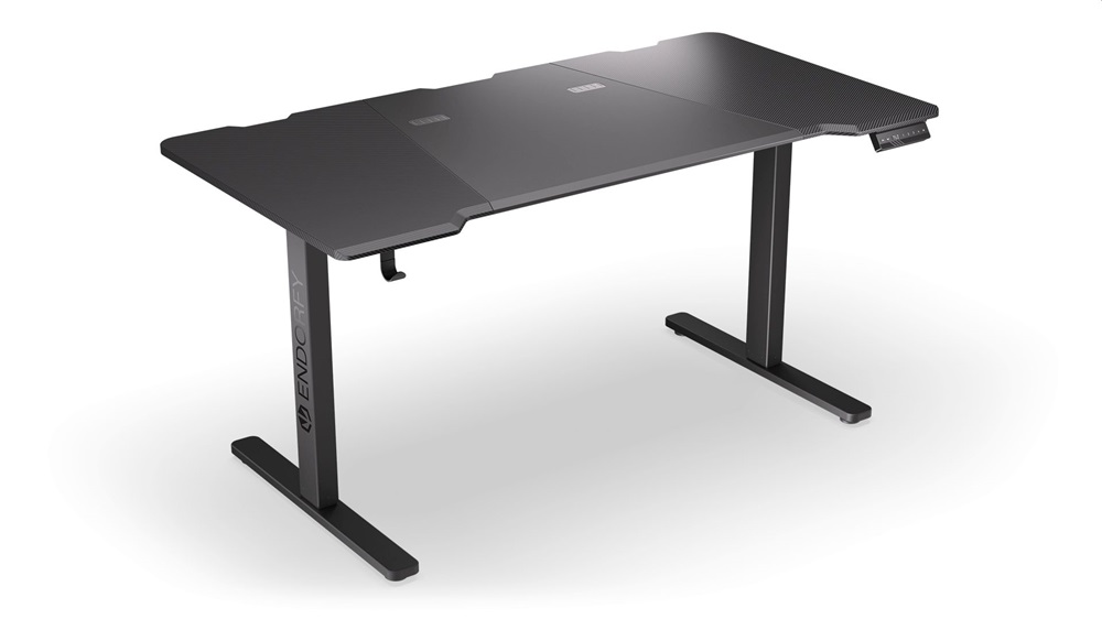 Endorfy Atlas L Electric (GD700E) gamer asztal