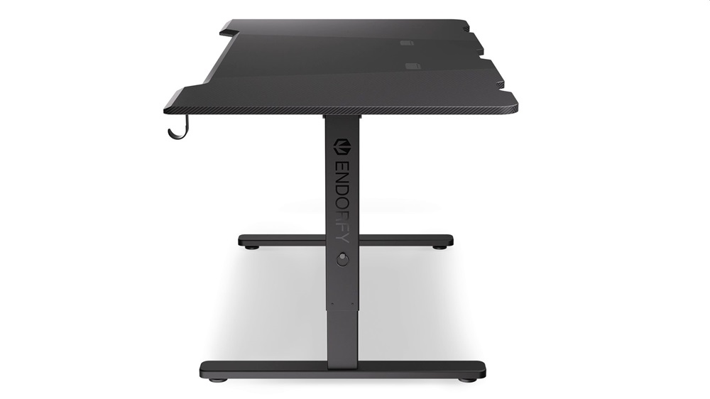 Endorfy Atlas L (GD700) gamer asztal