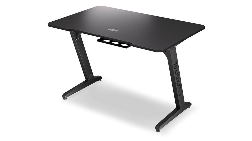 Endorfy Atlas S (GD100) gamer asztal