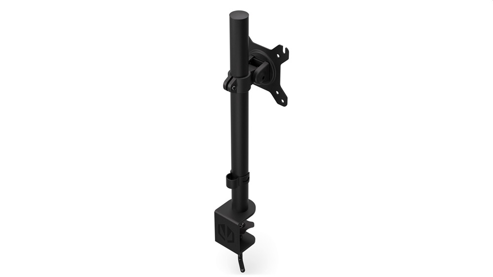 Endorfy Atlas Single (Atlas 100) 13"-27" fekete asztali monitor tartó konzol