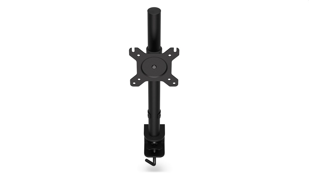 Endorfy Atlas Single (Atlas 100) 13"-27" fekete asztali monitor tartó konzol
