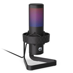 Endorfy Axis streaming mikrofon