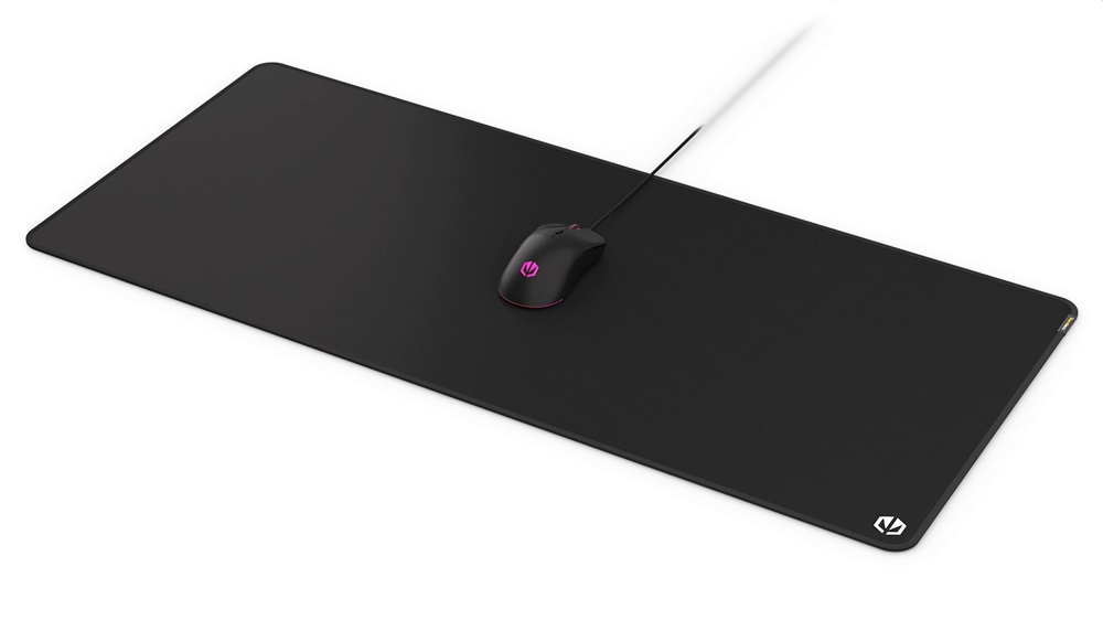Endorfy Cordura Speed XL egérpad