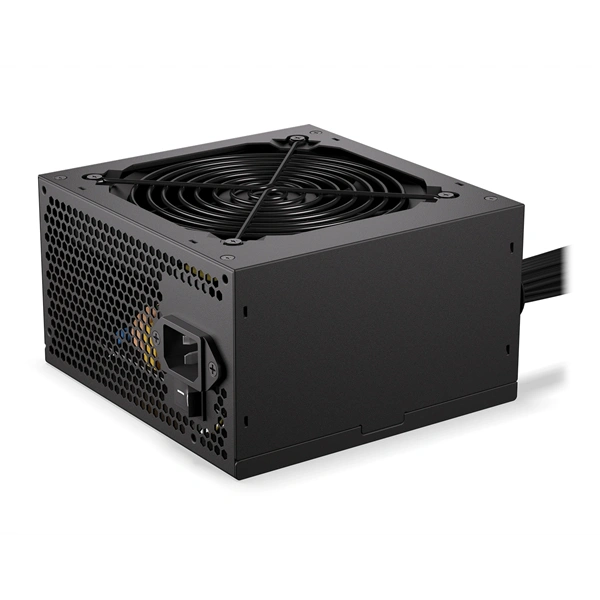 Endorfy Elementum E5 350W 80+ ventillátorral dobozos tápegység