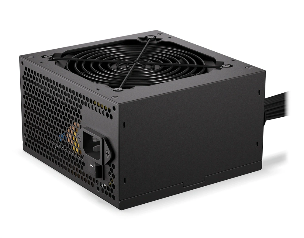 Endorfy Elementum E5 350W 80+ ventillátorral dobozos tápegység