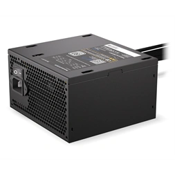 Endorfy Elementum E5 350W 80+ ventillátorral dobozos tápegység