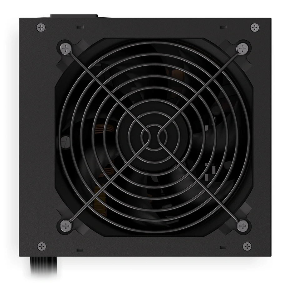 Endorfy Elementum E5 350W 80+ ventillátorral dobozos tápegység