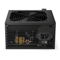 Endorfy Elementum E5 350W 80+ ventillátorral dobozos tápegység