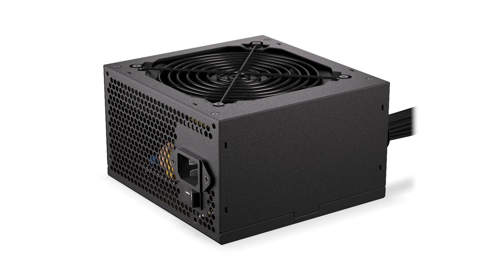Endorfy Elementum E5 450W 80+ ventillátorral dobozos tápegység