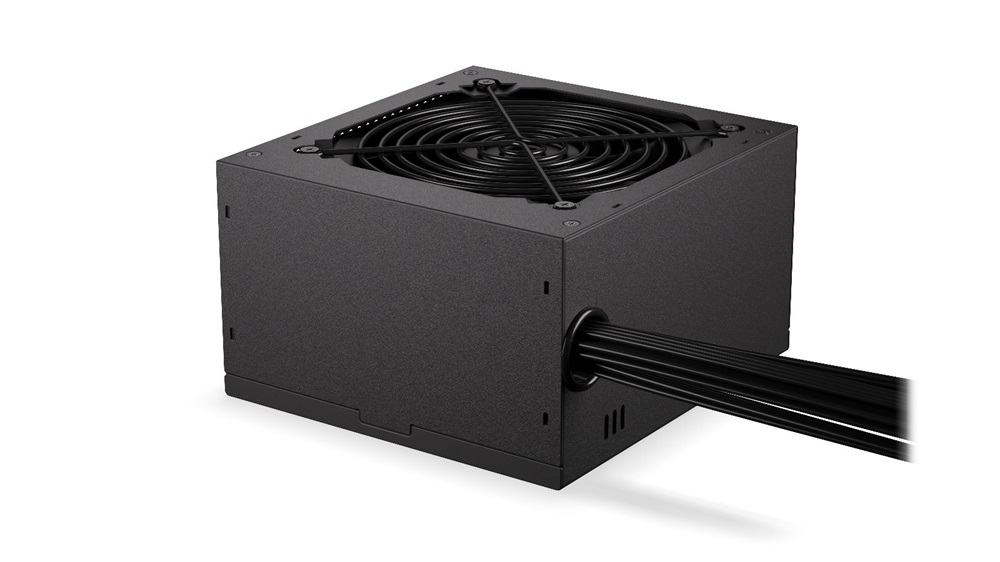 Endorfy Elementum E5 450W 80+ ventillátorral dobozos tápegység