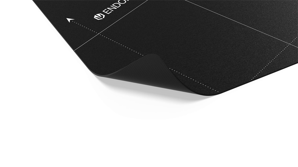 Endorfy FP90S padlóvédő PVC szőnyeg
