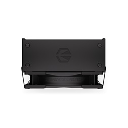 Endorfy Fera 5 Black 120mm fekete processzor hűtő