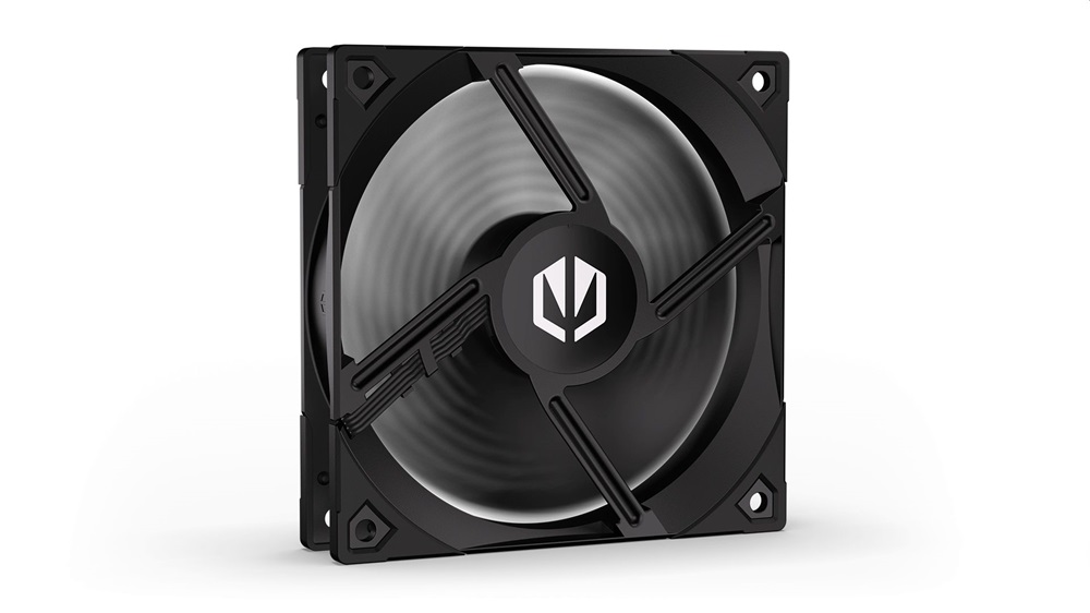 Endorfy Fluctus 120 PWM ház hűtőventilátor