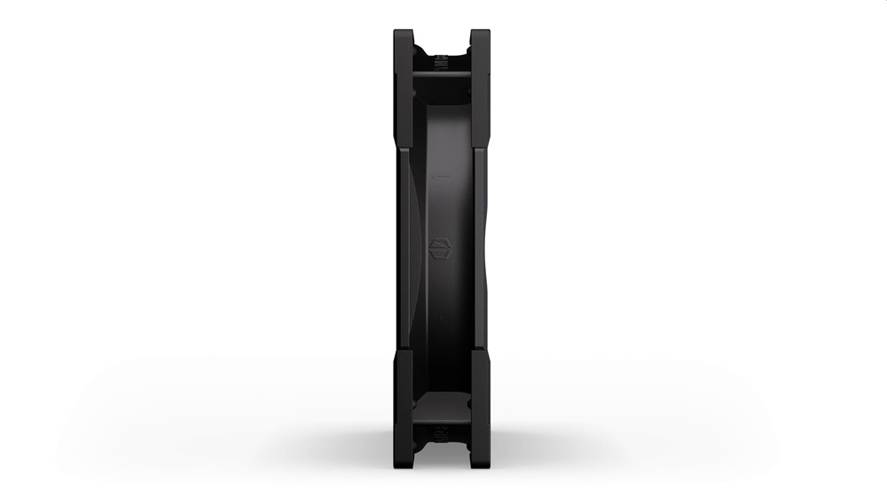 Endorfy Fluctus 120 PWM ház hűtőventilátor