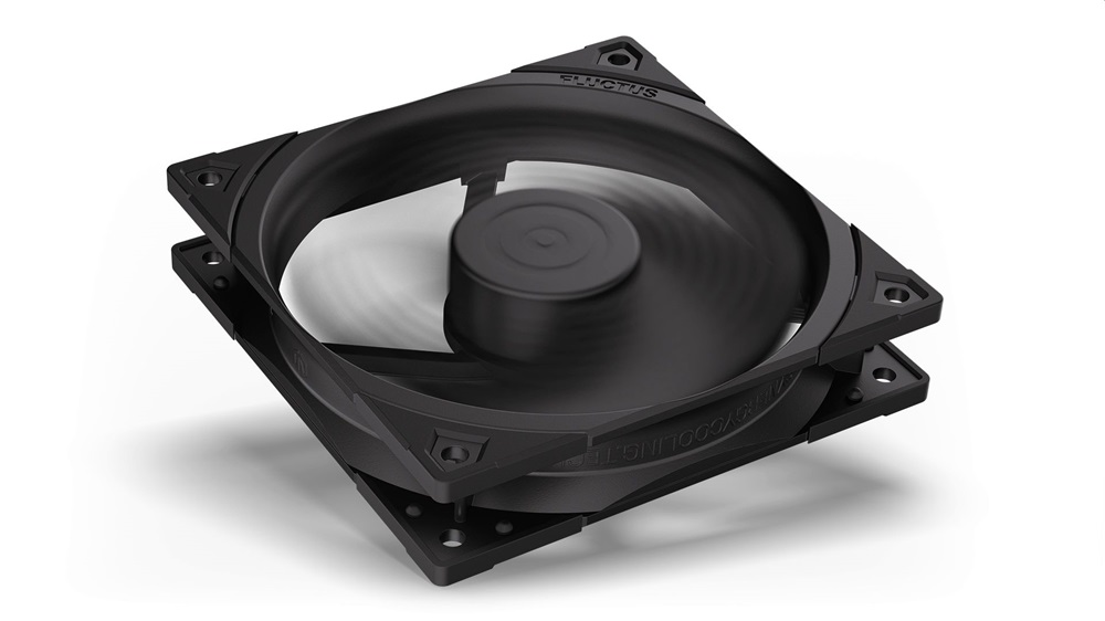 Endorfy Fluctus 120 PWM ház hűtőventilátor