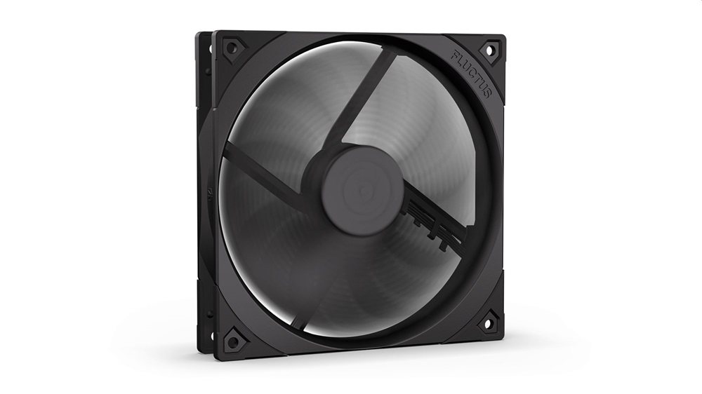 Endorfy Fluctus 140 PWM ház hűtőventilátor