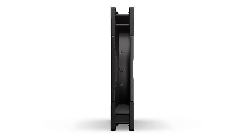 Endorfy Fluctus 140 PWM ház hűtőventilátor