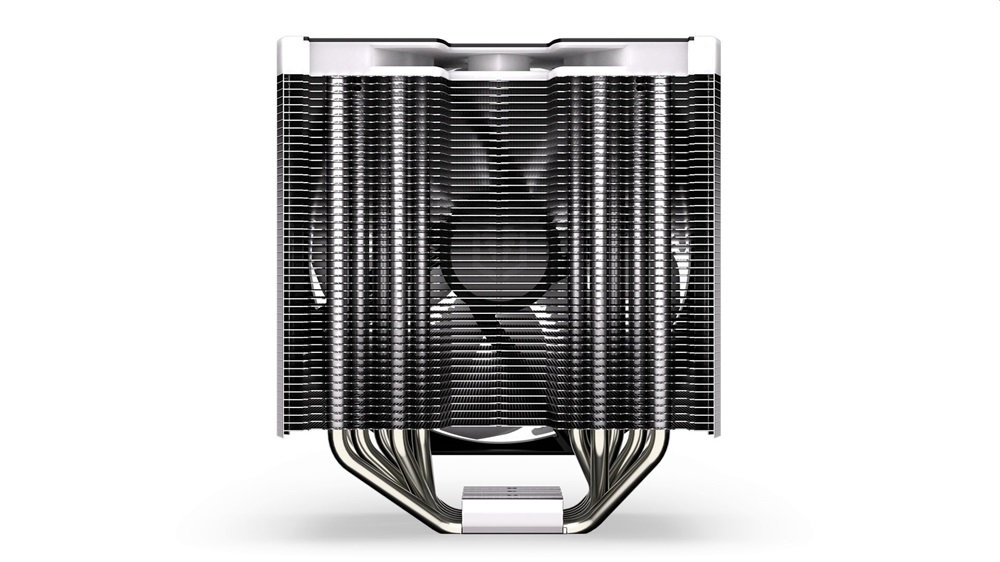 Endorfy Fortis 5 ARGB processzor hűtő