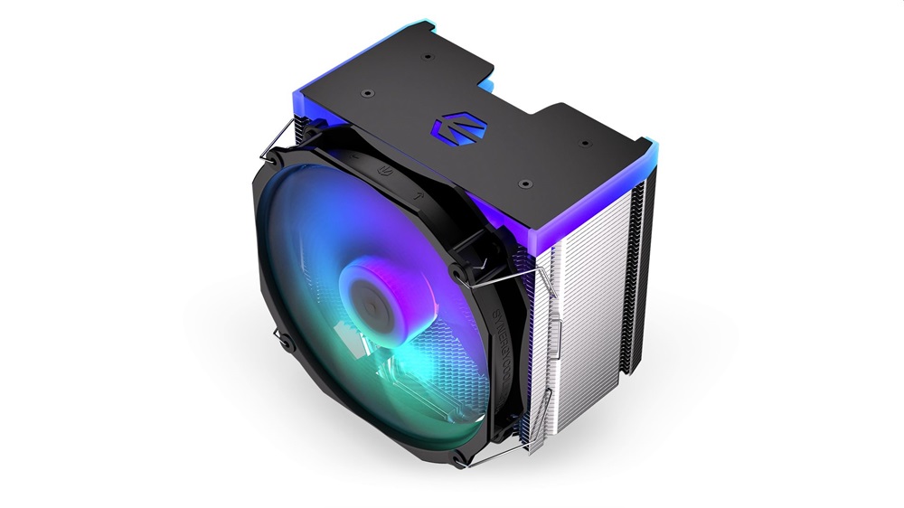Endorfy Fortis 5 ARGB processzor hűtő
