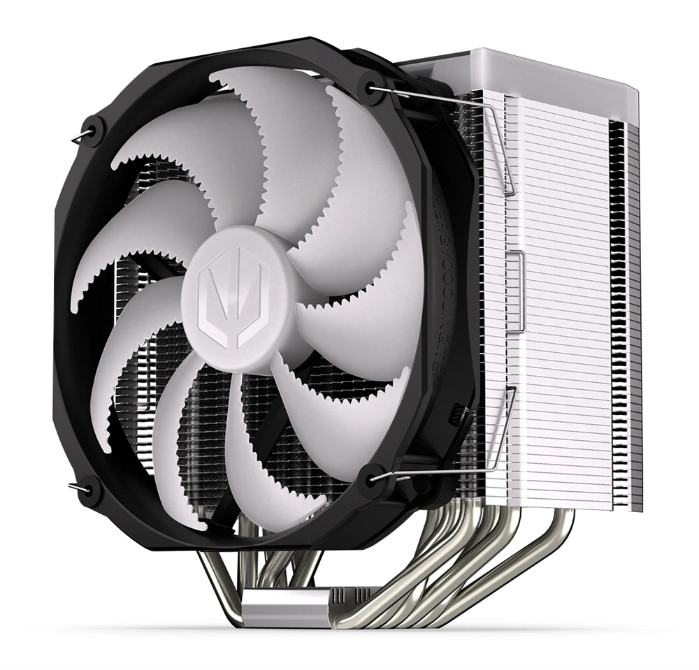 Endorfy Fortis 5 ARGB processzor hűtő