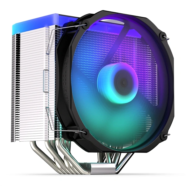 Endorfy Fortis 5 ARGB processzor hűtő